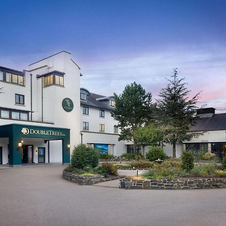 Doubletree By Hilton Belfast Templepatrick Hotel Exterior foto