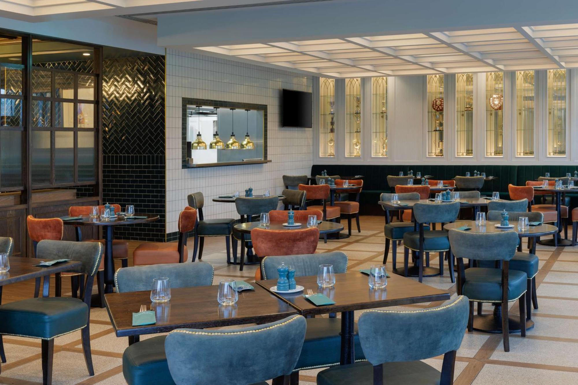 Doubletree By Hilton Belfast Templepatrick Hotel Exterior foto