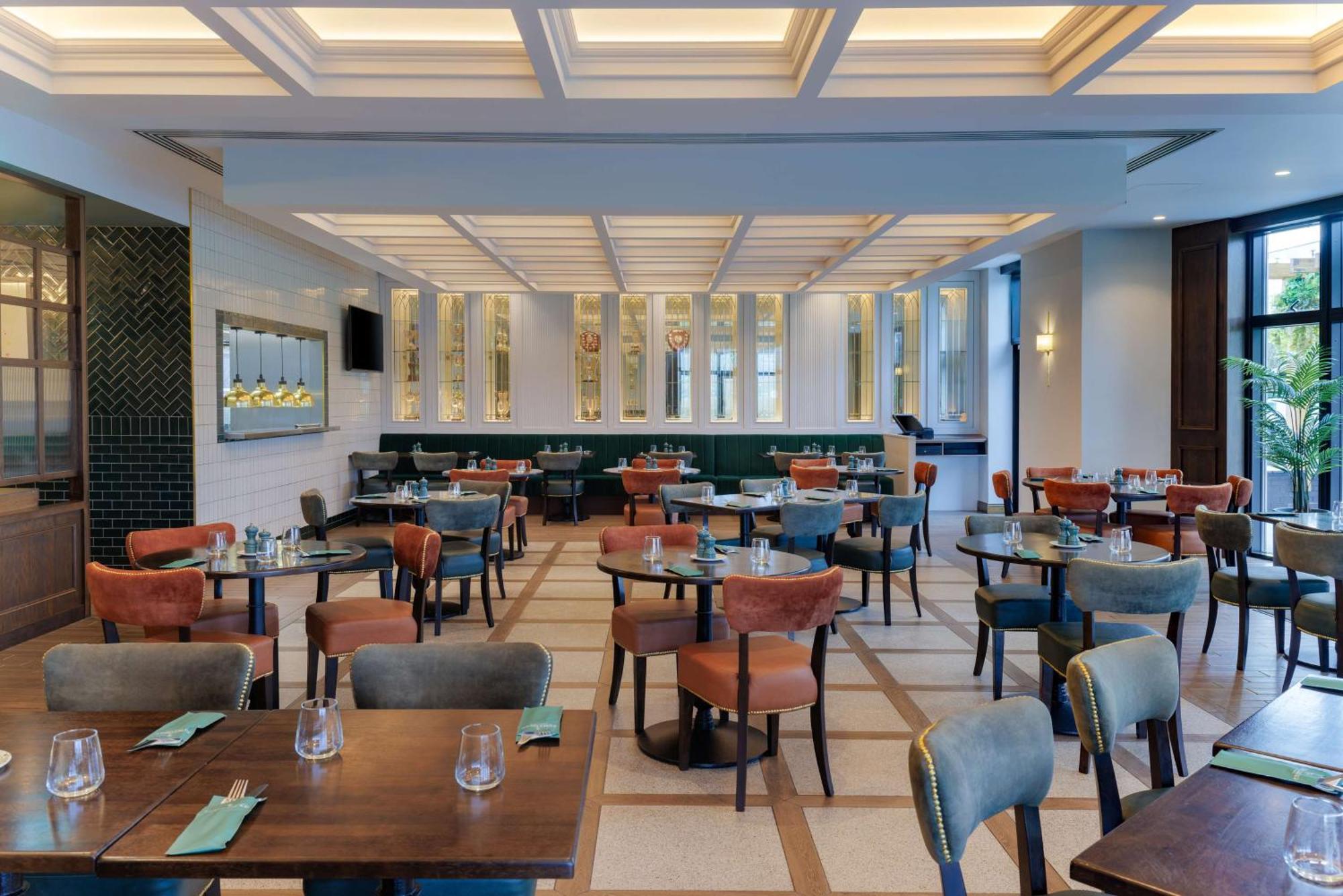 Doubletree By Hilton Belfast Templepatrick Hotel Exterior foto